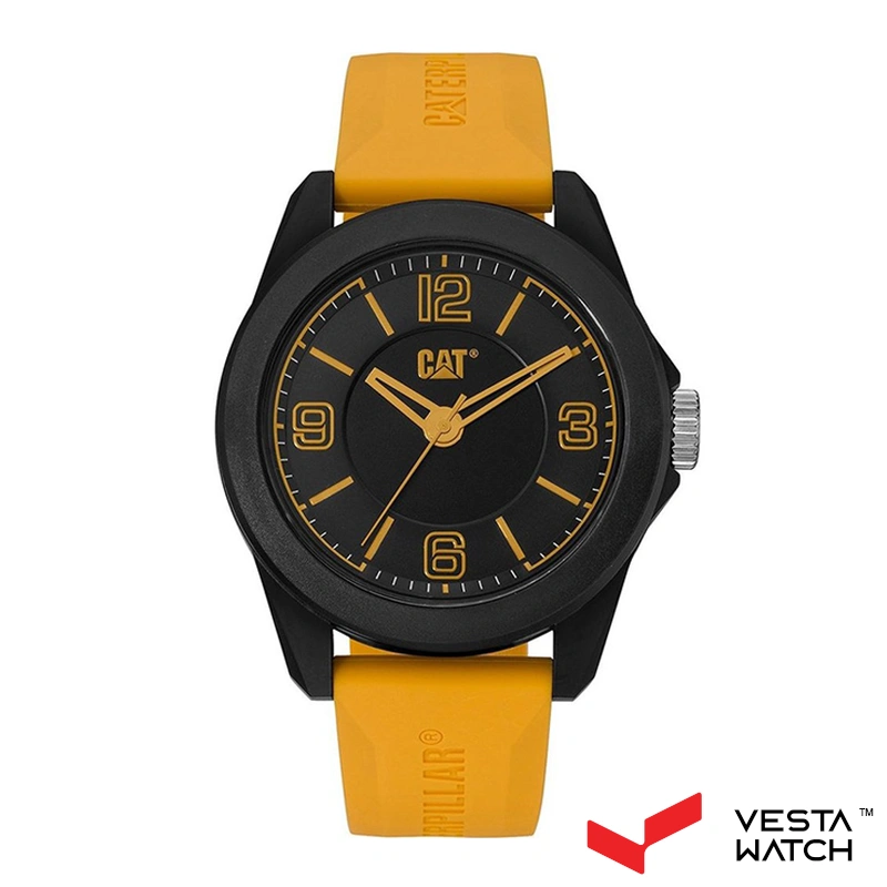 ساعت مچی مردانه کاترپیلار CATERPILLAR مدل LN.160.27.137