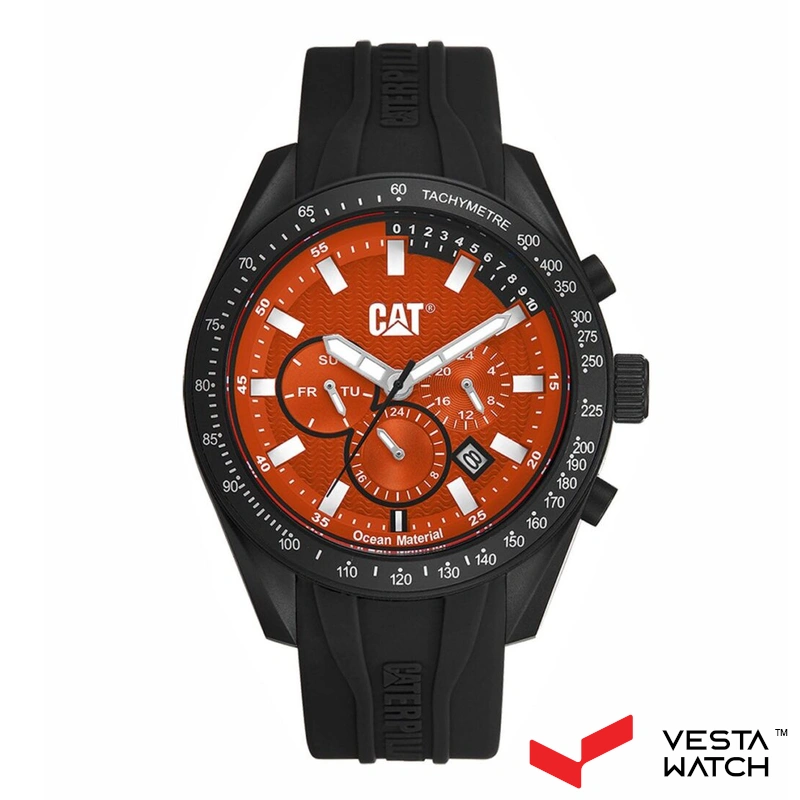 ساعت مچی مردانه کاترپیلار CATERPILLAR مدل LQ.169.21.821