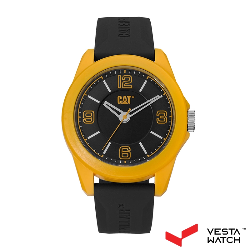 ساعت مچی مردانه کاترپیلار CATERPILLAR مدل LN.170.21.137T