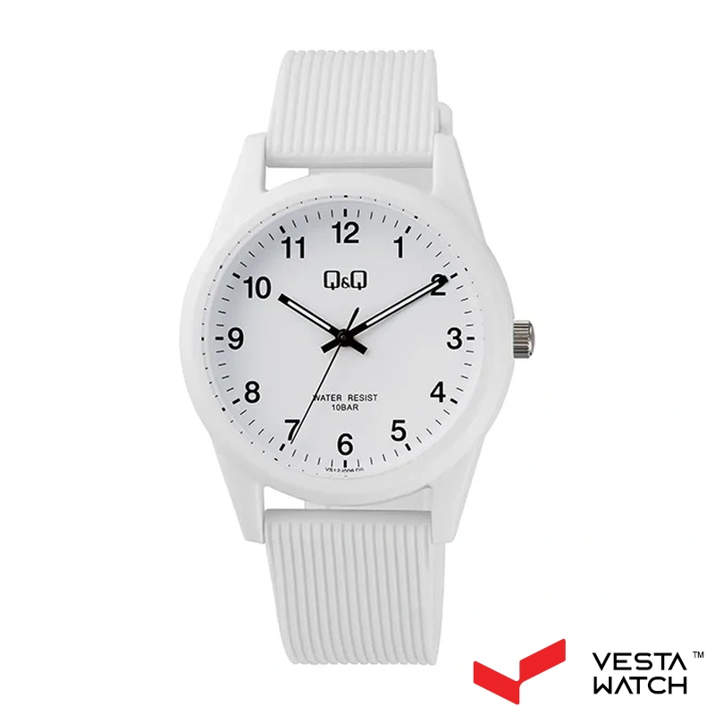 ساعت مچی مردانه کیو اند کیو Q&Q مدل VS12J006Y