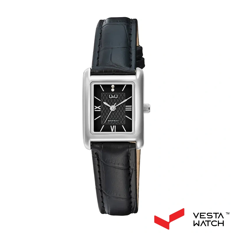 ساعت مچی زنانه کیو اند کیو Q&Q مدل C69A-011PY