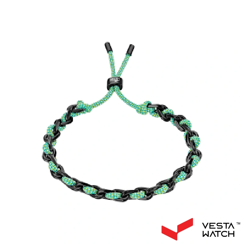 دستبند مردانه و زنانه لوتوس استایل LOTUS STYLE مدل LS2376-2/3