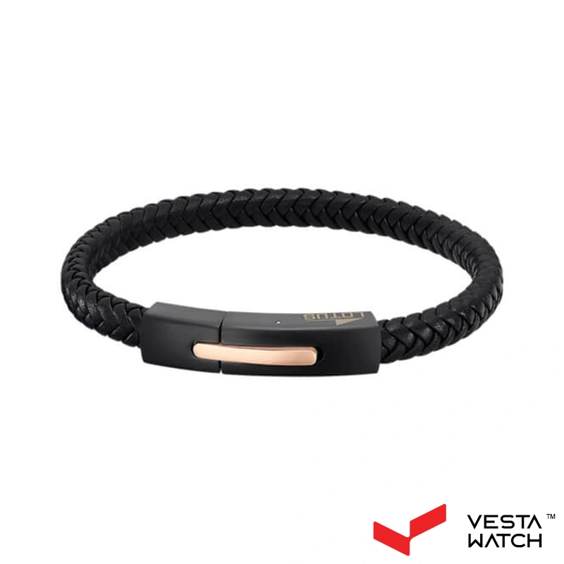 دستبند مردانه لوتوس استایل LOTUS STYLE مدل LS2055-2/4