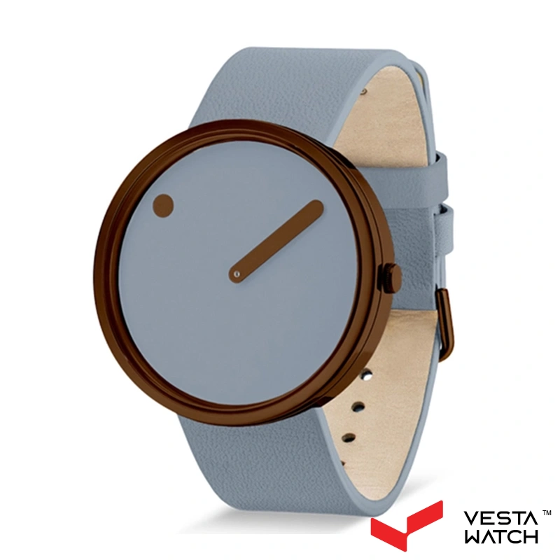 ساعت مچی مردانه و زنانه پیکتو PICTO مدل P43323-8021C