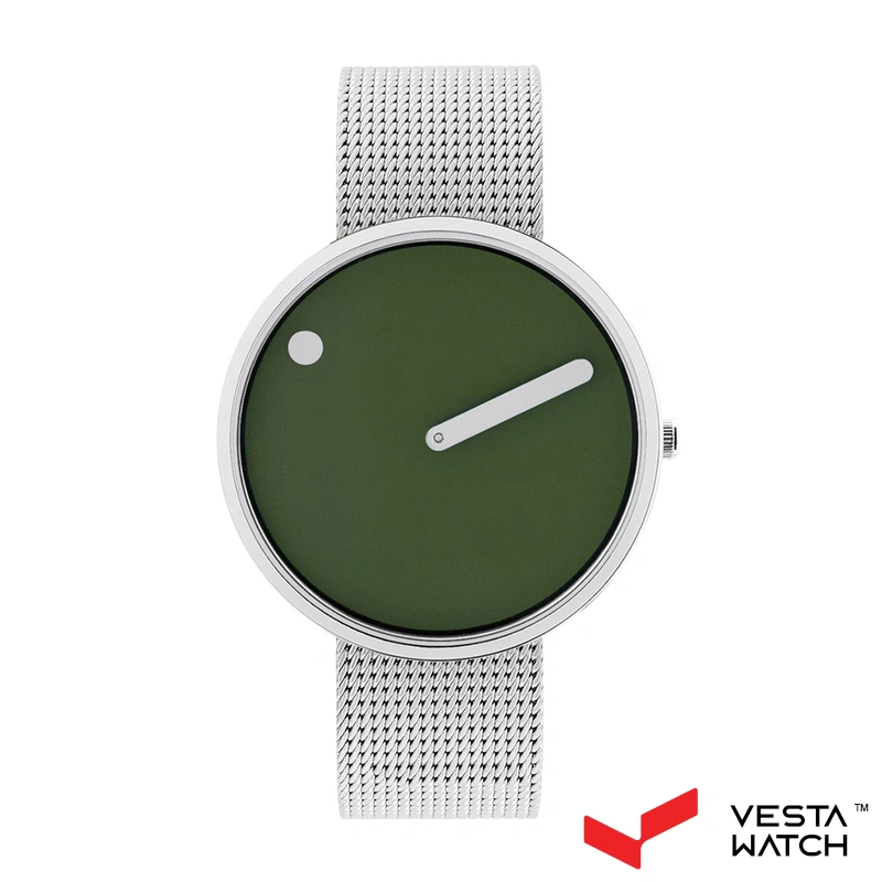 ساعت مچی مردانه و زنانه پیکتو PICTO مدل P43396-0820