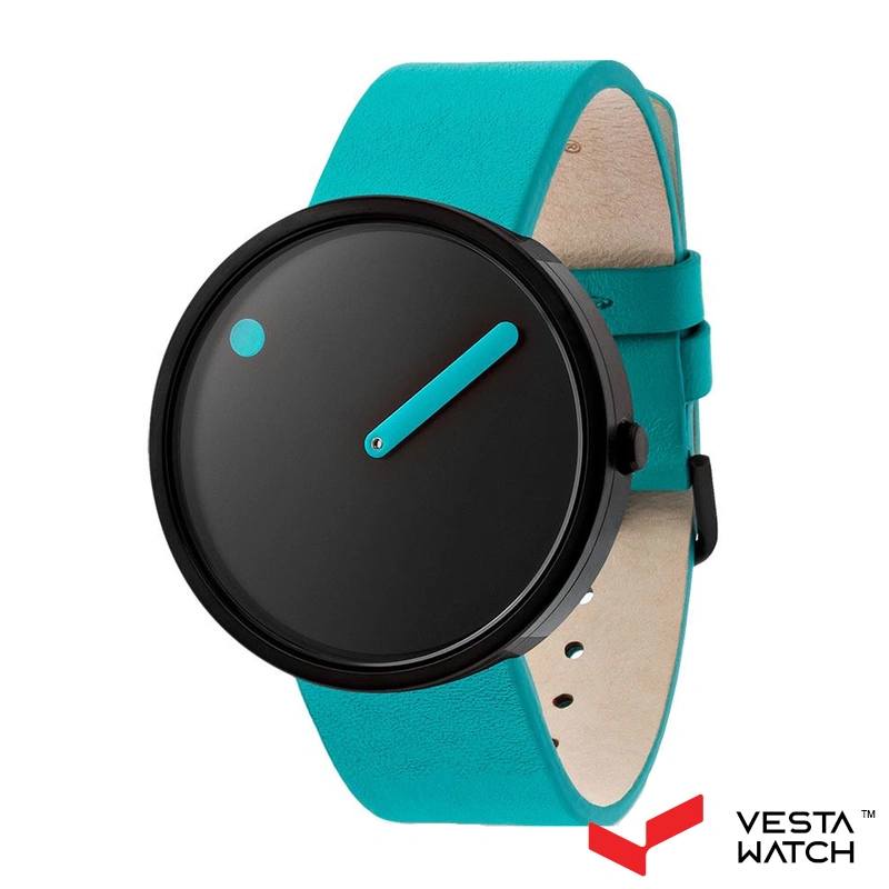 ساعت مچی مردانه و زنانه پیکتو PICTO مدل P43350-5020B