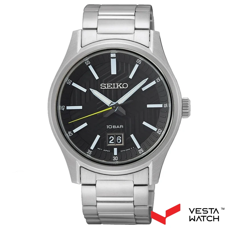 ساعت مچی مردانه SEIKO سیکو مدل SUR535P1