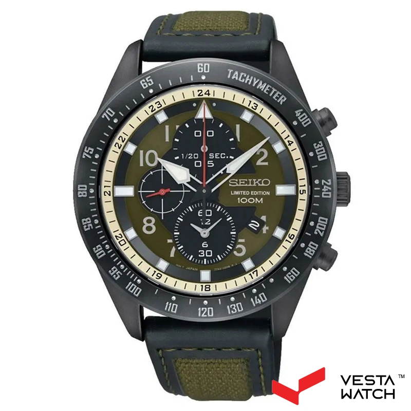 ساعت مچی مردانه SEIKO سیکو مدل SNDH47P1