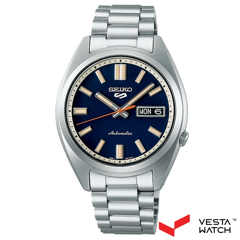 ساعت مچی مردانه SEIKO سیکو مدل SRPK87K1