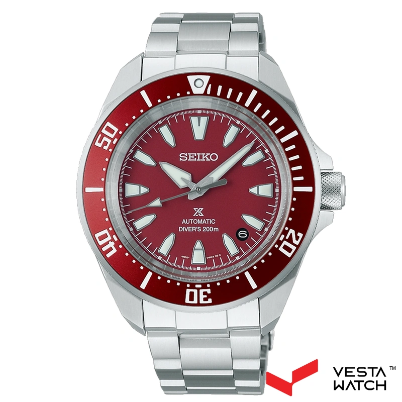 ساعت مچی مردانه SEIKO سیکو مدل SRPL11K1