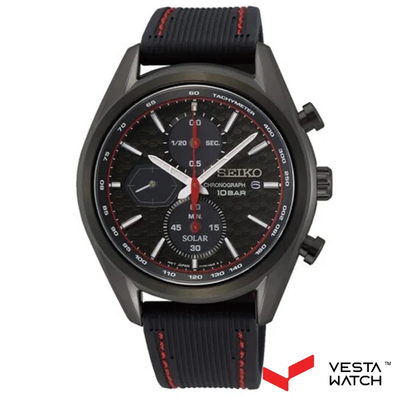 ساعت مچی مردانه SEIKO سیکو مدل SSC777P1