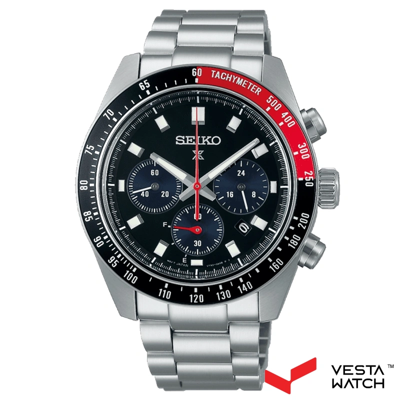 ساعت مچی مردانه SEIKO سیکو مدل SSC915P1