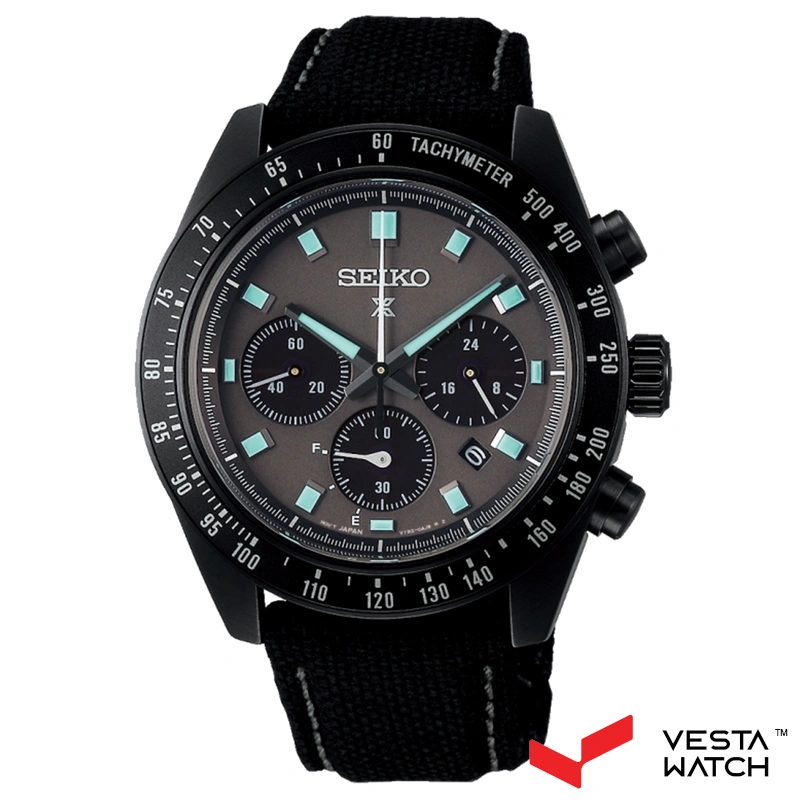 ساعت مچی مردانه SEIKO سیکو مدل SSC923P1
