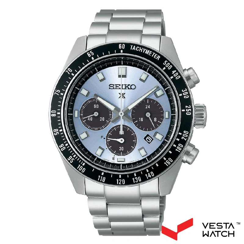 ساعت مچی مردانه SEIKO سیکو مدل SSC935P1
