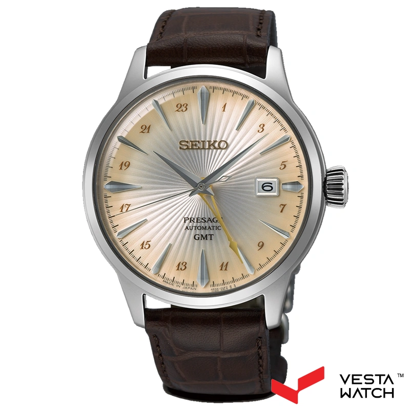 ساعت مچی مردانه SEIKO سیکو مدل SSK041J1