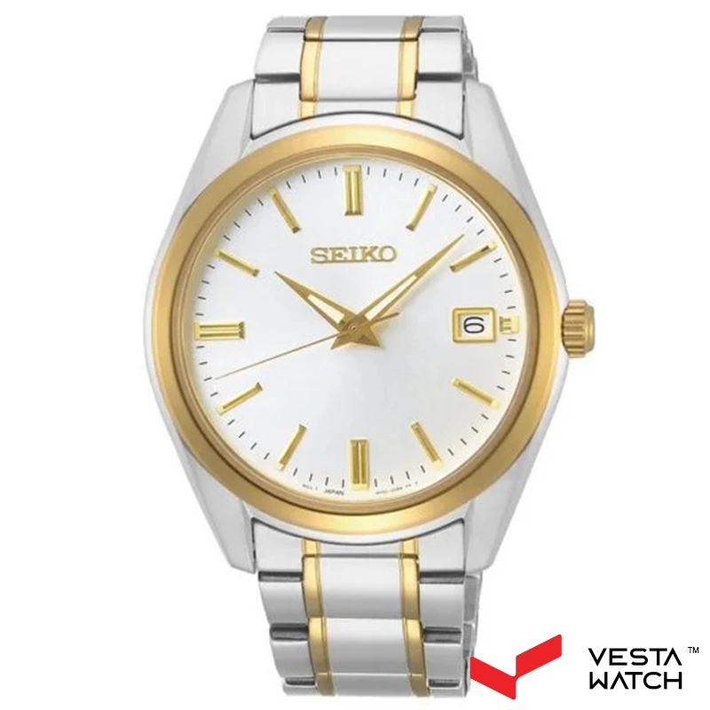 ساعت مچی مردانه SEIKO سیکو مدل SUR312P1
