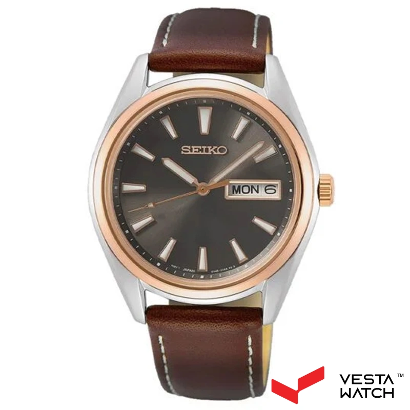 ساعت مچی مردانه SEIKO سیکو مدل SUR452P1