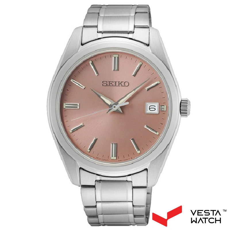 ساعت مچی مردانه SEIKO سیکو مدل SUR523P1