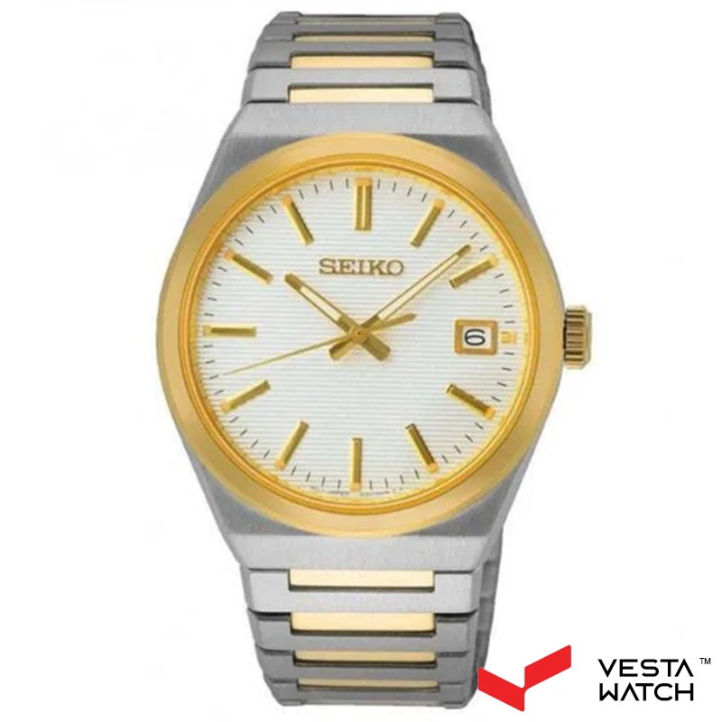 ساعت مچی مردانه SEIKO سیکو مدل SUR558P1