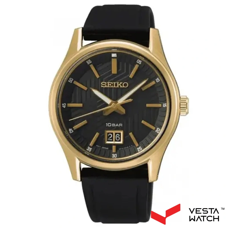 ساعت مچی مردانه SEIKO سیکو مدل SUR560P1