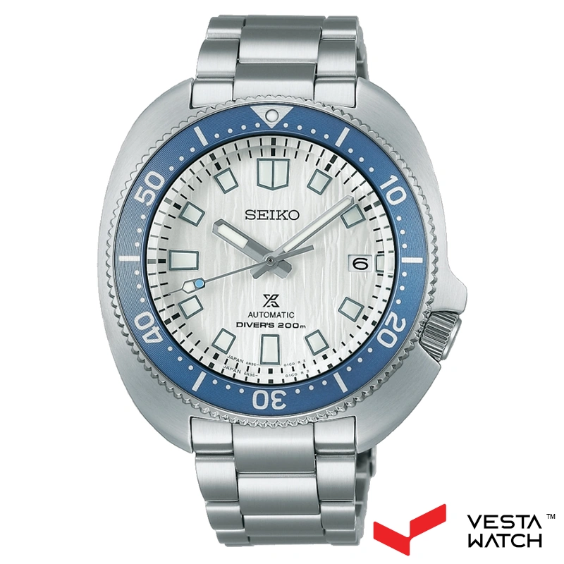 ساعت مچی مردانه SEIKO سیکو مدل SBDC169