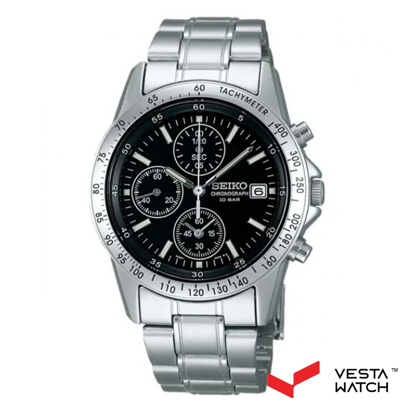 ساعت مچی مردانه SEIKO سیکو مدل SBTQ041