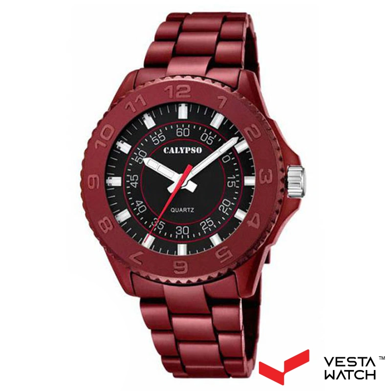 ساعت مچی مردانه و زنانه کلیپسو CALYPSO مدل K5643/3