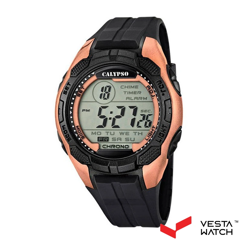 ساعت مچی مردانه کلیپسو CALYPSO مدل K5627/7