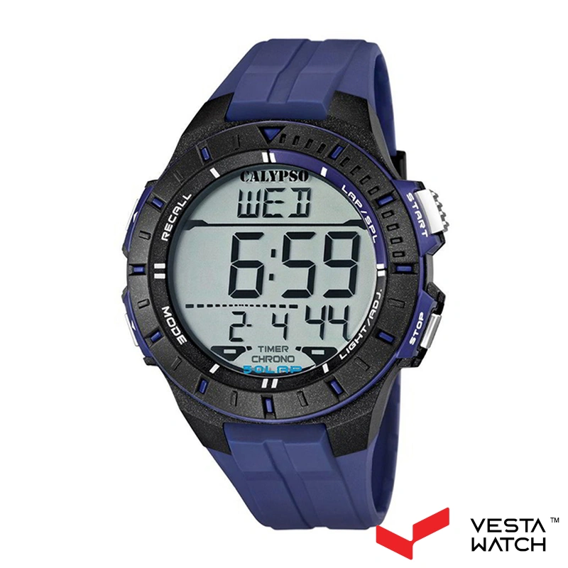 ساعت مچی مردانه کلیپسو CALYPSO مدل K5607/2