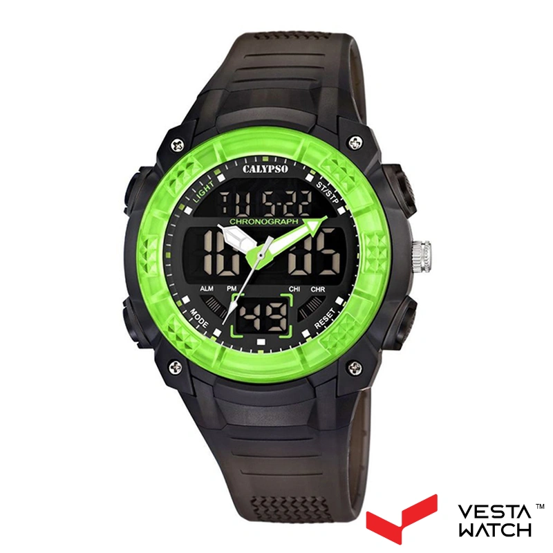 ساعت مچی مردانه کلیپسو CALYPSO مدل K5601/5