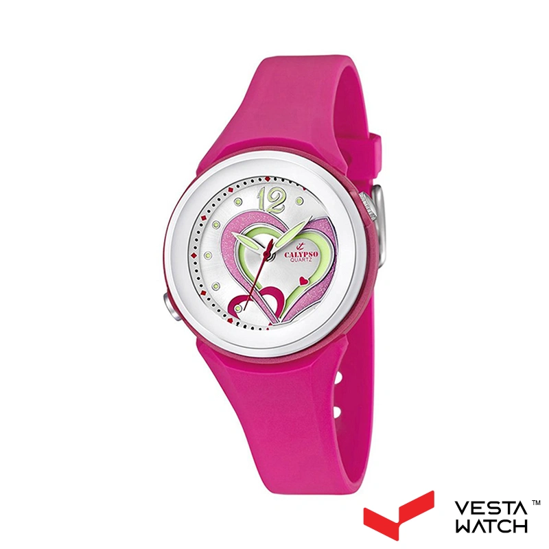 ساعت مچی زنانه کلیپسو CALYPSO مدل K5576/5