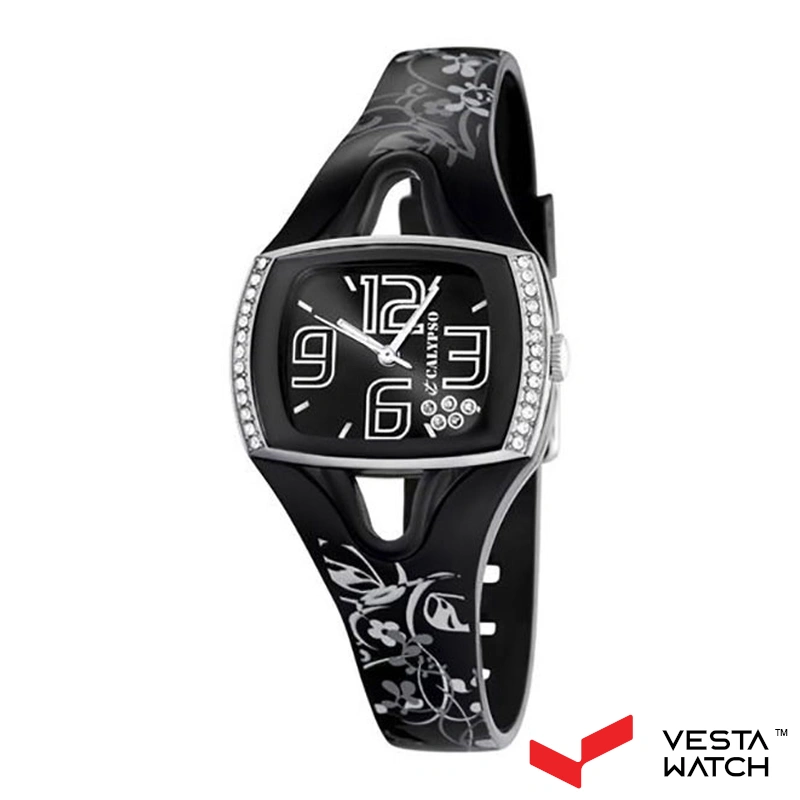 ساعت مچی زنانه کلیپسو CALYPSO مدل K5548/5