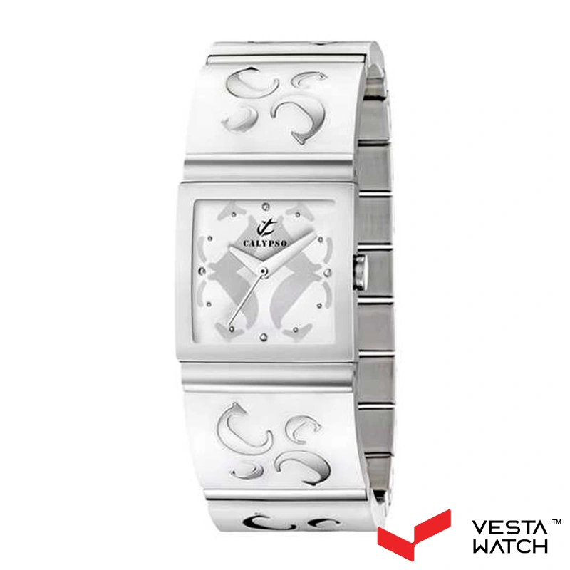 ساعت مچی زنانه کلیپسو CALYPSO مدل k5203/1