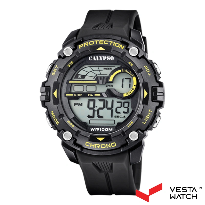 ساعت مچی مردانه کلیپسو CALYPSO مدل K5819/4