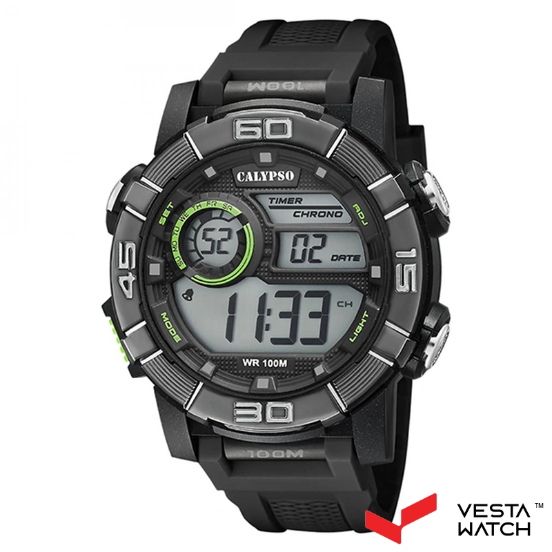 ساعت مچی مردانه کلیپسو CALYPSO مدل K5818/4