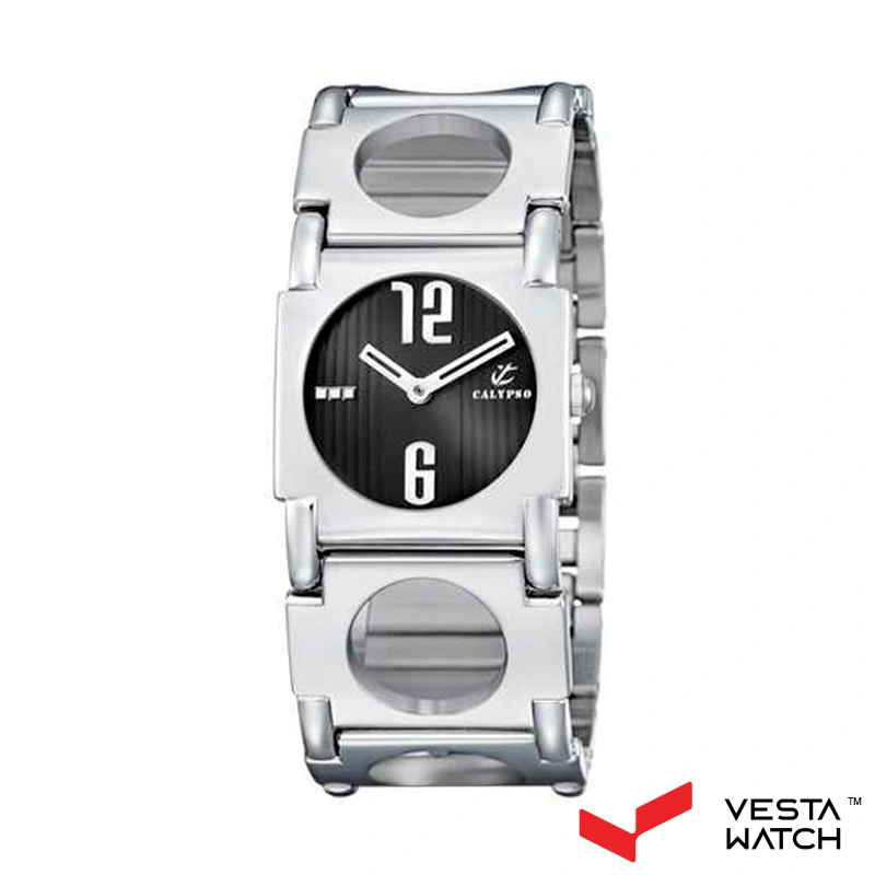 ساعت مچی زنانه کلیپسو CALYPSO مدل K5199/3