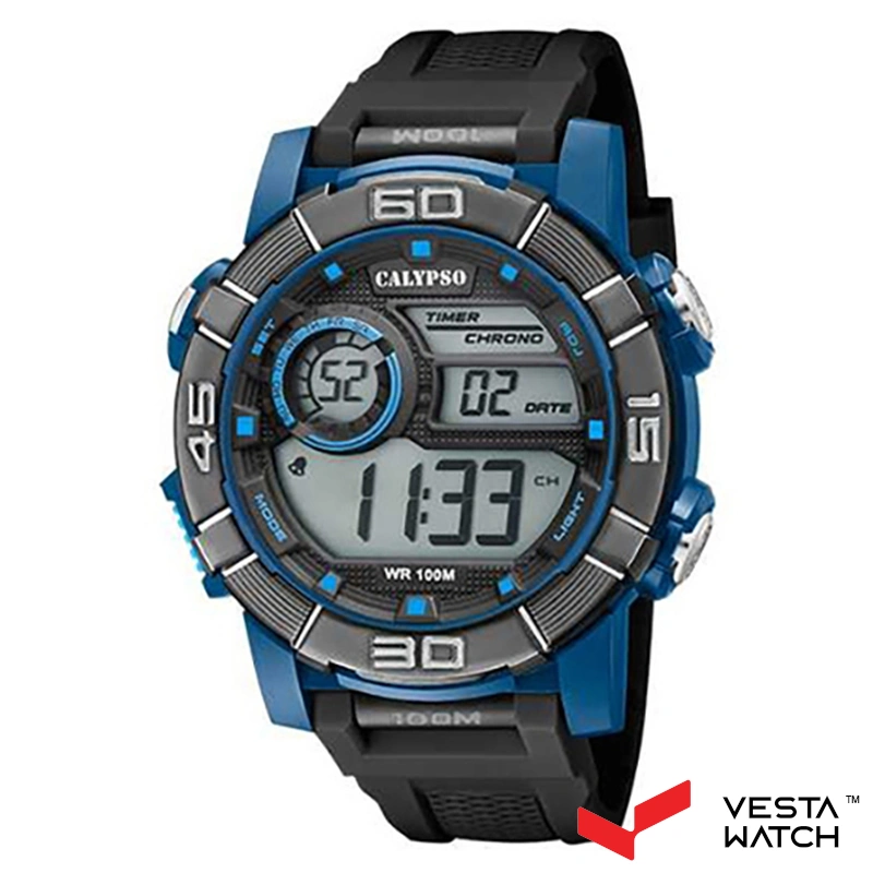 ساعت مچی مردانه کلیپسو CALYPSO مدل K5818/3