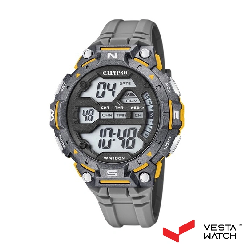 ساعت مچی مردانه کلیپسو CALYPSO مدل K5815/3
