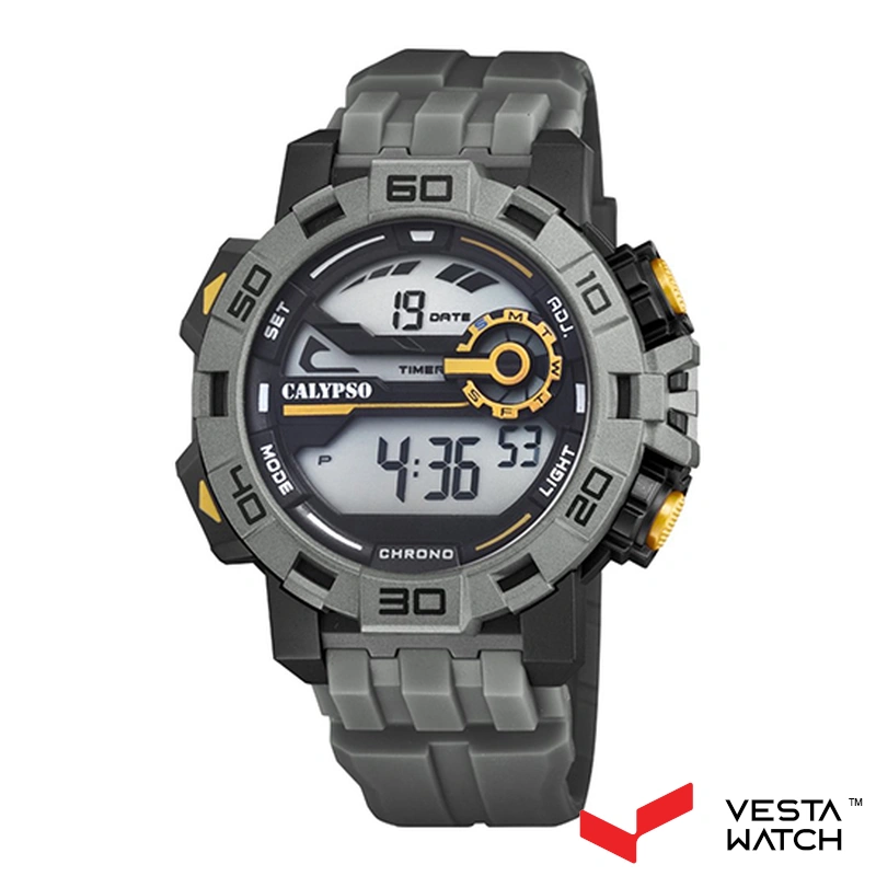 ساعت مچی مردانه کلیپسو CALYPSO مدل K5809/4