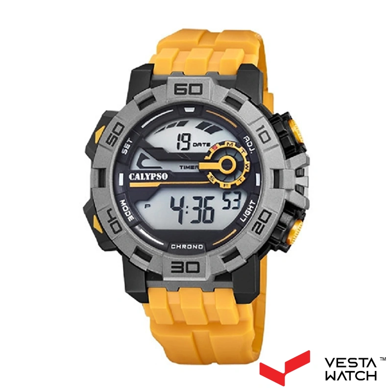 ساعت مچی مردانه کلیپسو CALYPSO مدل K5809/1