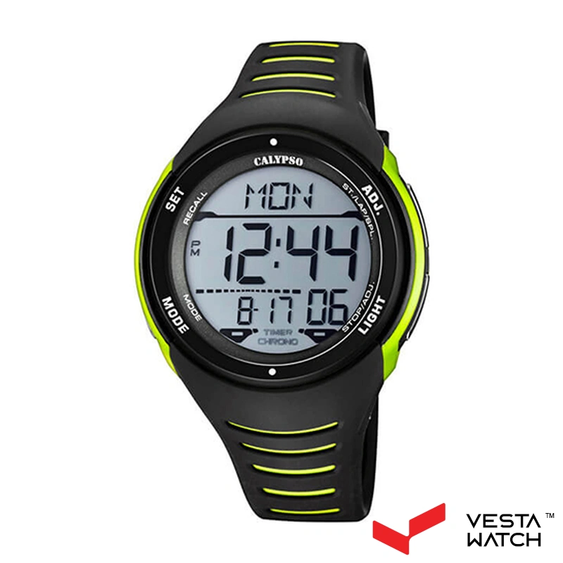 ساعت مچی مردانه کلیپسو CALYPSO مدل K5807/5