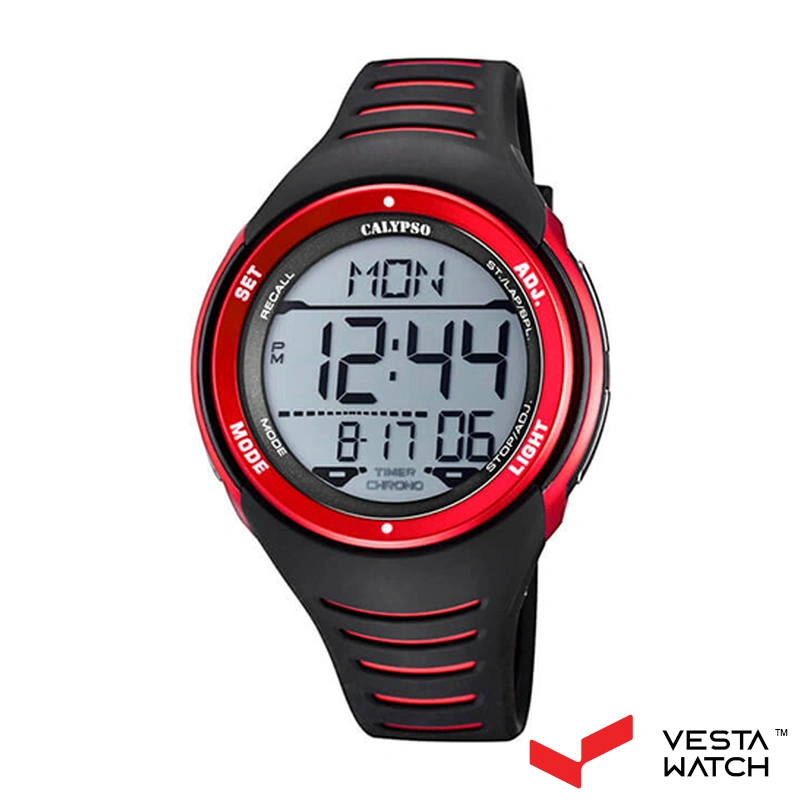 ساعت مچی مردانه کلیپسو CALYPSO مدل K5807/3