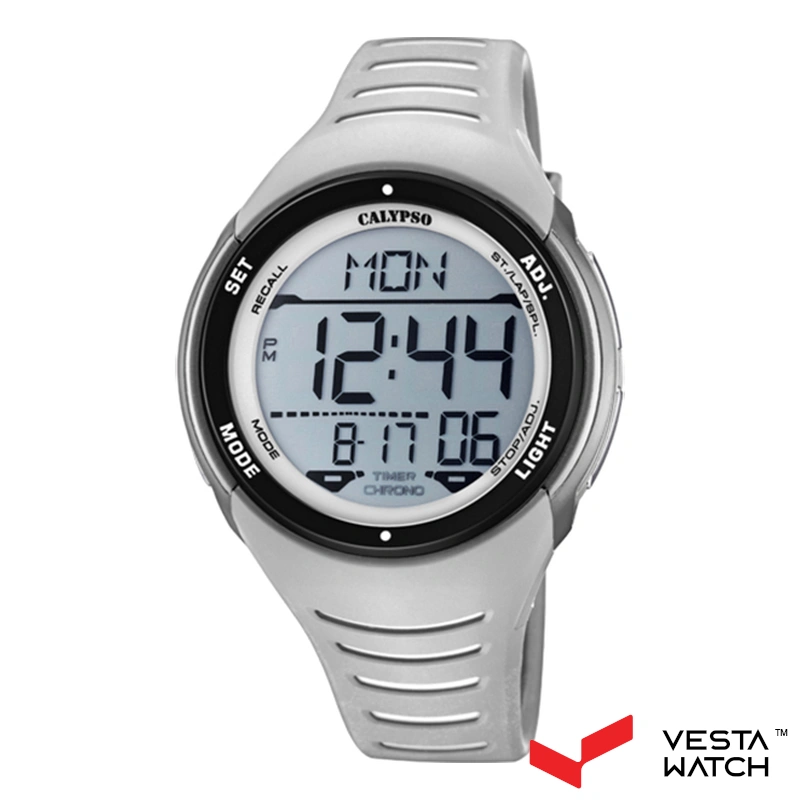 ساعت مچی مردانه کلیپسو CALYPSO مدل K5807/1