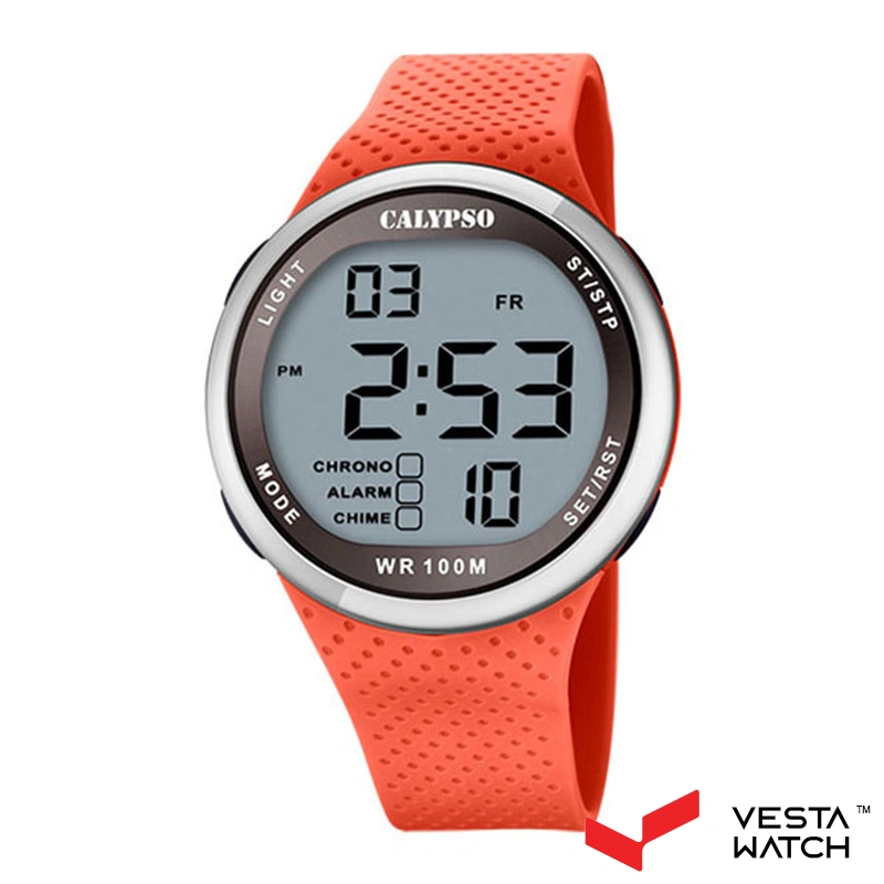 ساعت مچی مردانه و زنانه کلیپسو CALYPSO مدل K5785/2