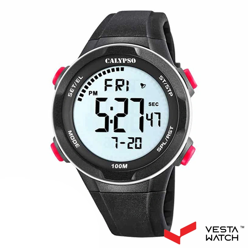 ساعت مچی مردانه کلیپسو CALYPSO مدل K5780/2