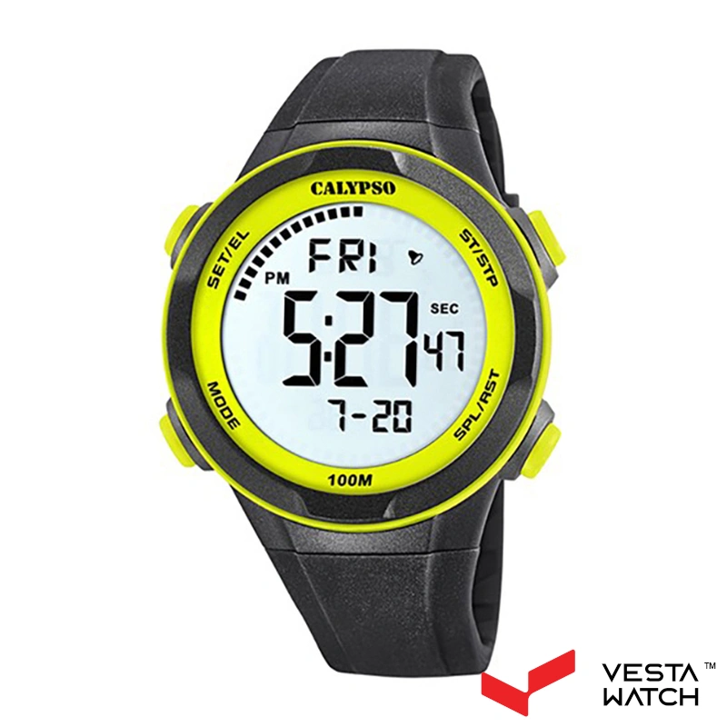 ساعت مچی مردانه کلیپسو CALYPSO مدل K5780/1