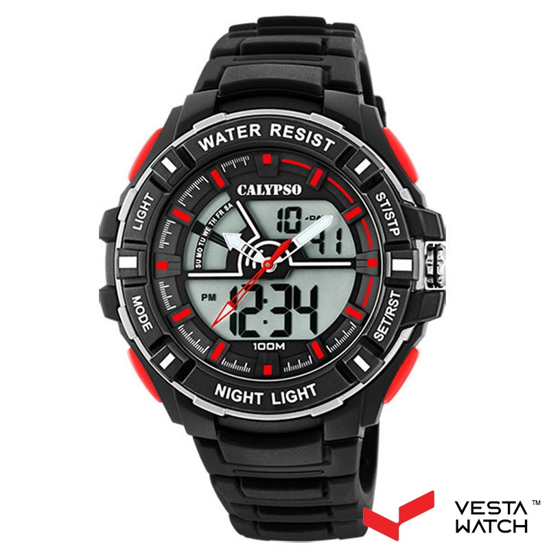 ساعت مچی مردانه کلیپسو CALYPSO مدل K5769/6