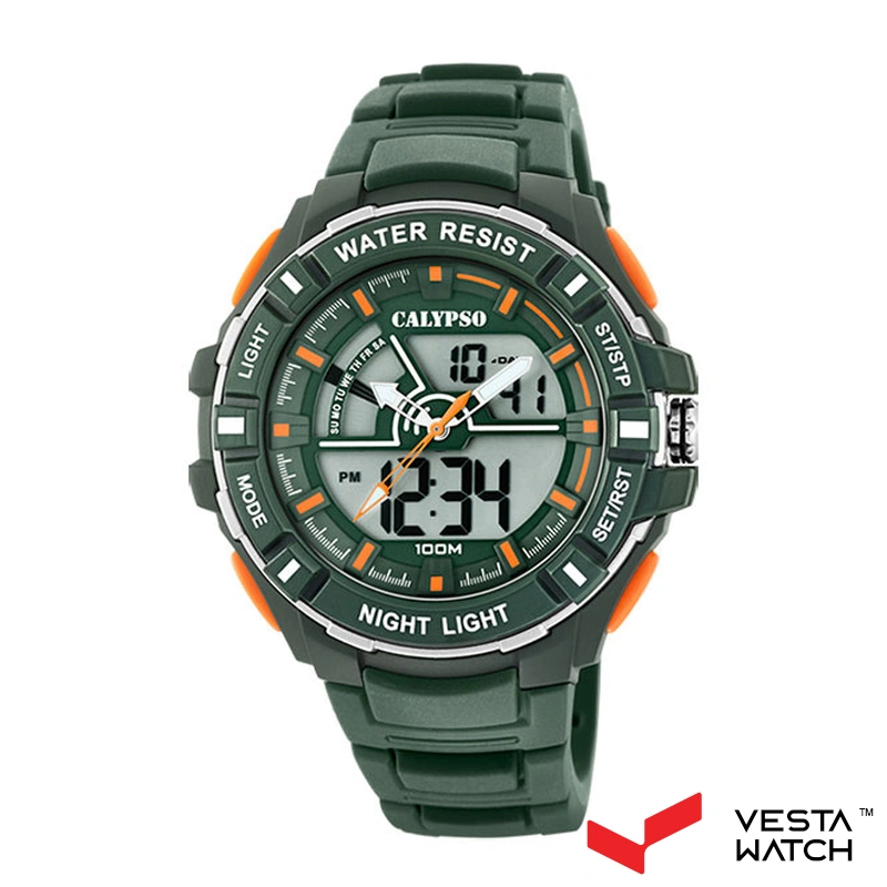 ساعت مچی مردانه کلیپسو CALYPSO مدل K5769/5