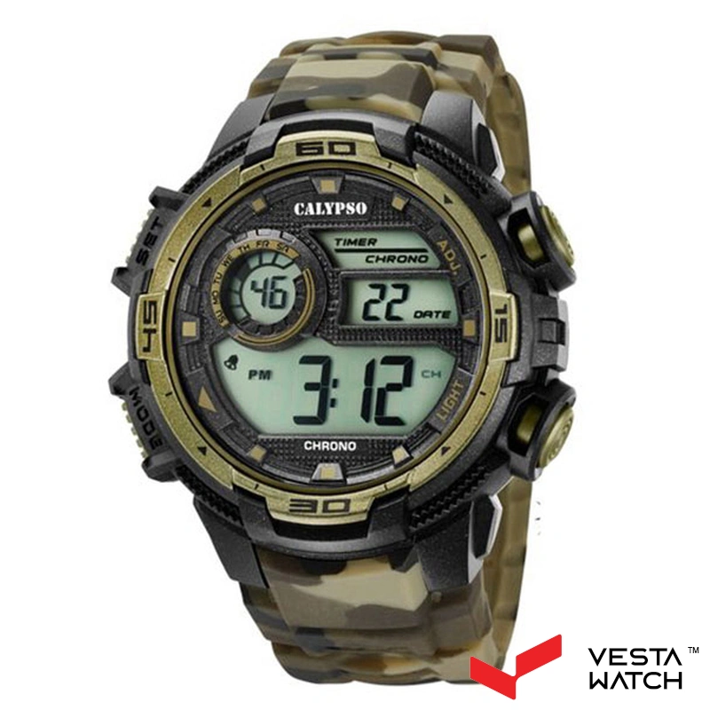 ساعت مچی مردانه کلیپسو CALYPSO مدل K5723/6