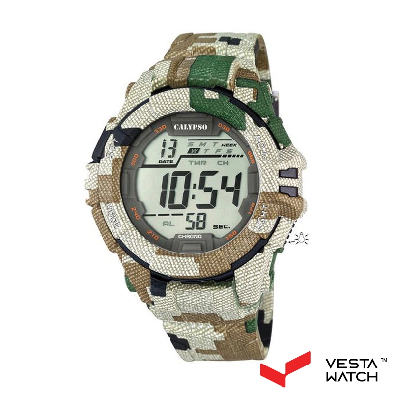 ساعت مچی مردانه کلیپسو CALYPSO مدل K5681/3